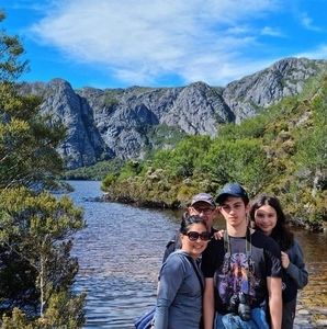 Meet your Posher, Sheryl